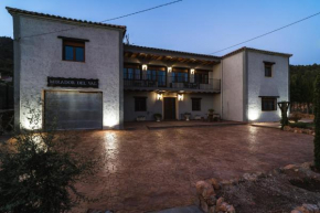 CASA RURAL “MIRADOR DEL VAL”